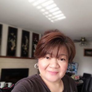 Meet your Posher, Annabelle